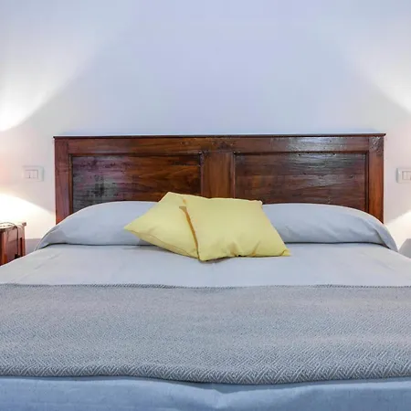 In A Overlooking Val Di Chiana Σπίτι διακοπών *