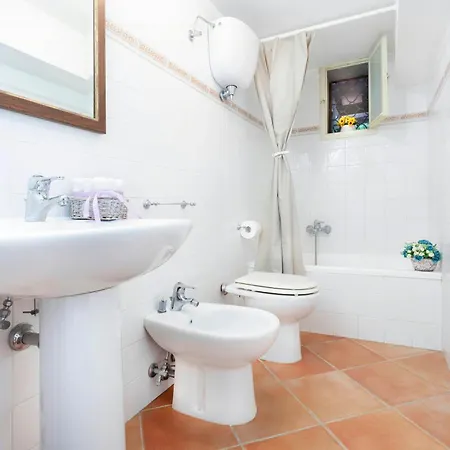 In A Overlooking Val Di Chiana